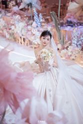 -花嫁丽舍海岛婚礼殿堂(国展店)