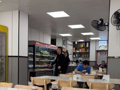 -老五麻辣香锅(盘锦花园店)