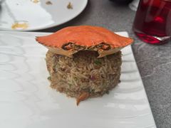 -Ministry of Crab•MOC(交子大道店)