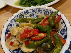 -糟粕醋·椰苑海南菜餐厅(亚龙湾天域酒店)