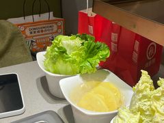-海底捞火锅(泰安爱琴海店)