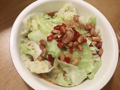 -炊烟小炒黄牛肉(中心印象城店)