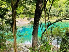 -石台牯牛降景区