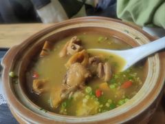 -東舍食唐精品陕菜馆