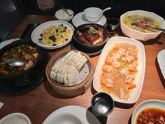 -外婆家(静安大悦城店)