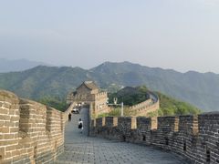 -慕田峪长城