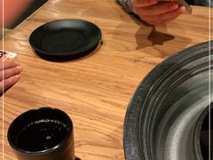 -千寻烧肉(政务区店)