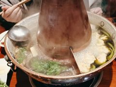 -1078號老北京涮肉(松柏店)