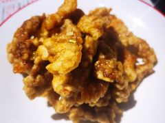 老式锅包肉-虾享蟹逅小龙虾·螃蟹·小海鲜(吉林省总店)