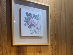 -荷风细雨·中国茶宴(碧云店)