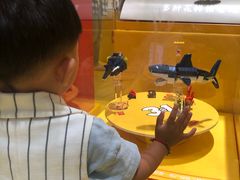 -乐高专卖店(温州万象城店)