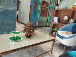 -清颜专业祛痘连锁店