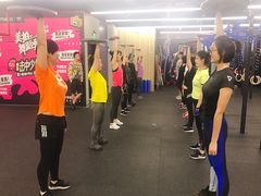 -乐刻体能馆FitTribe飞踹运动(西湖银泰店)