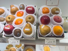 -三越百货(三越银座店)