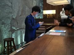 -明谷行馆·温泉