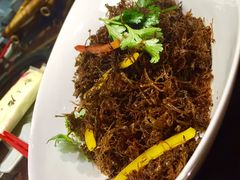 -云来居素食馆(南山店)
