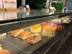 -BAKER&SPICE(环贸店)