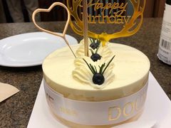 -杜哈夫DOUX RÊVE·生日蛋糕(日月光店)