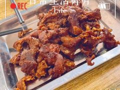-清真-戏楼王记牛肉面