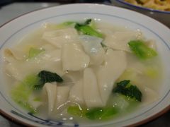 -大嘻咹biangbiang面(历史博物馆店)