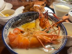 -揽季锅物会·海鲜姿造(五四路店)