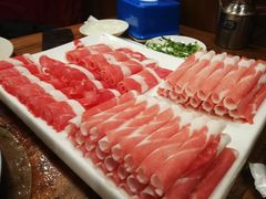 -仁和四季涮肉馆(天坛南门店)