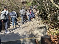 -恩施大峡谷