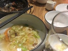 -大茴香越法料理(SOHO复兴店)