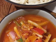 -阿罗新疆菜(人民广场店)