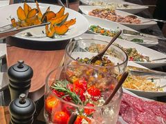 -拉蒂娜·巴西牛排馆 Latina·Brazilian Steakhouse(陆家嘴旗舰店)