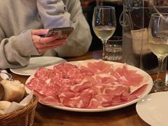 冷切肉-La Tavernetta(Bar à Vin)(乌鲁木齐路店)