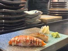 -Sushi Hanzo半藏(天环广场店)