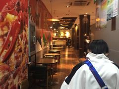 -比格比萨(方庄店)