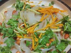 -鸡毛换糖(高桥店)