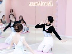 -朵拉舞蹈·少儿舞蹈·成人舞蹈(百花校区)