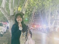 -健康路夜市