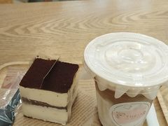 -提亚烘焙·手作面包·生日蛋糕(七星店)