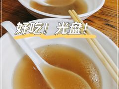 -小梁哥云吞面(黄贝岭店)