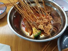 -嘉州鲜知味钵钵鸡(奎星楼店)