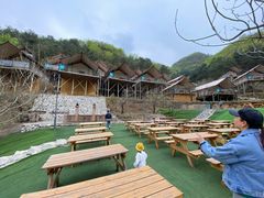 -北京山里寒舍度假酒店