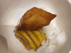 -素满香·素食自助餐(西安·民乐园店)