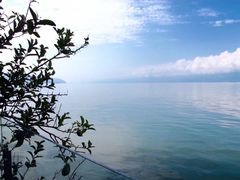 -大理洱海
