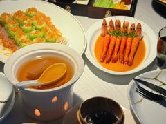 -莉莉海堂HAITANG·烤鸭(国贸商城店)