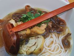 -云味馆·云南菜·云南米线(地王店)
