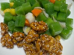 -万龙洲海鲜(亚运村店)