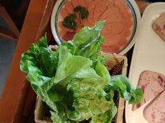 -老员外骨汤火锅(海州古城店)