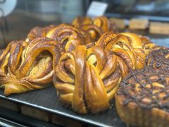 -BAKER&SPICE(BFC外滩金融中心店)