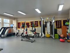 -森诺运动康复中心(北苑店)