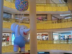 -银泰百货(北京大红门店)