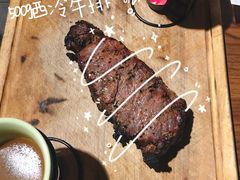 -BARBECUE烤肉屋